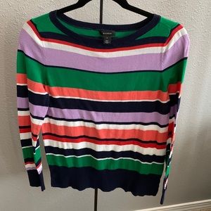 Halogen sweater